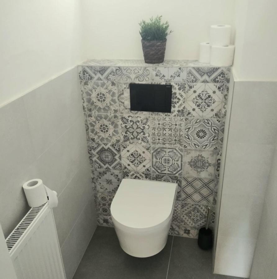 Apartment Harmony One With Jacuzzi Prag